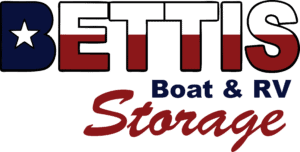 Bettis Boat & RV Storage - Hwy 181 San Antonio - Bettis Boat & RV Storage Logo