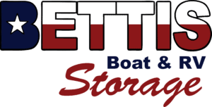 Bettis Boat & RV Storage - Hwy 181 San Antonio - Bettis Boat & RV Storage Logo