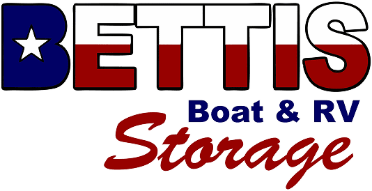 Bettis Boat & RV Storage - Hwy 181 San Antonio - Bettis Logo Footer